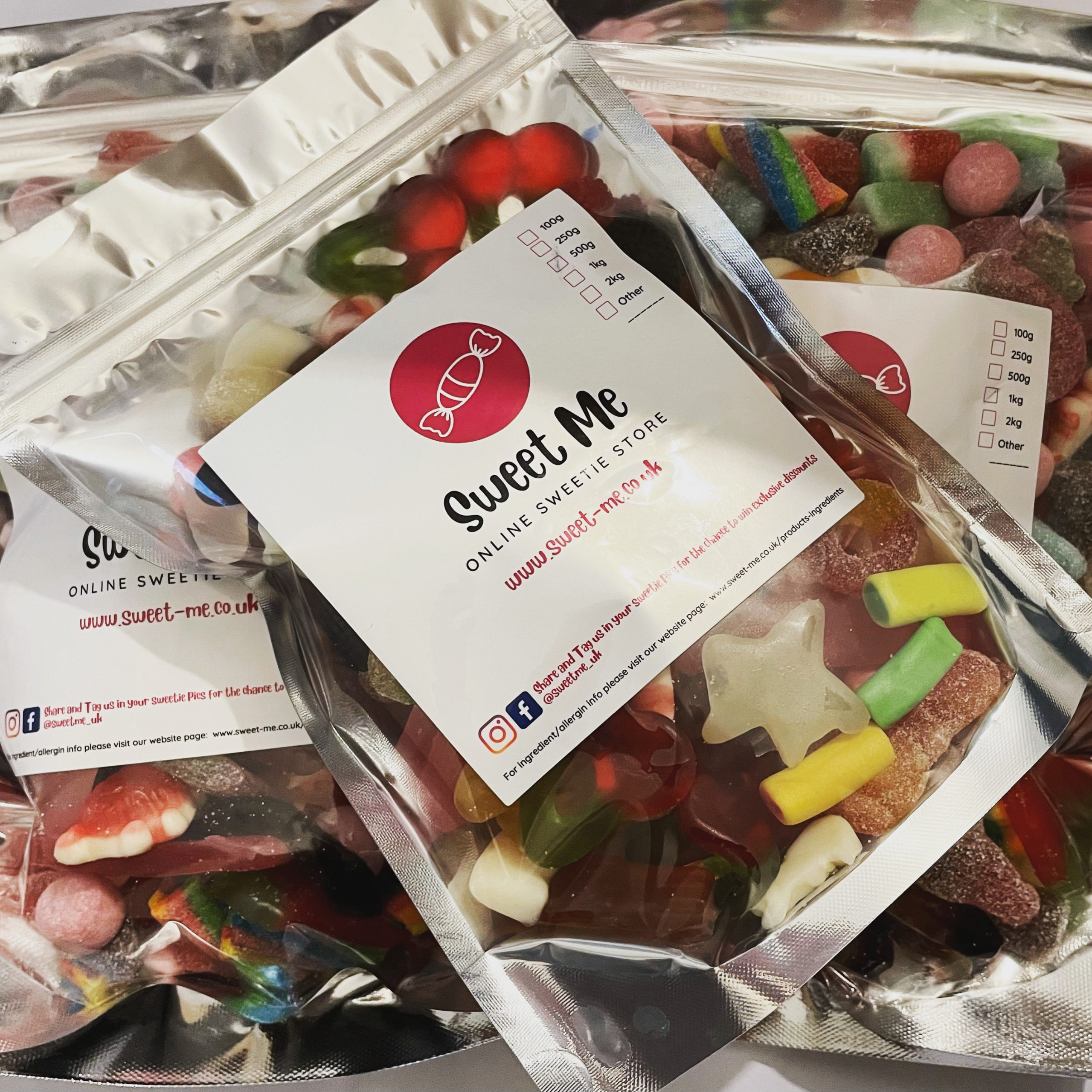 Create Your Own Bag - Image 4