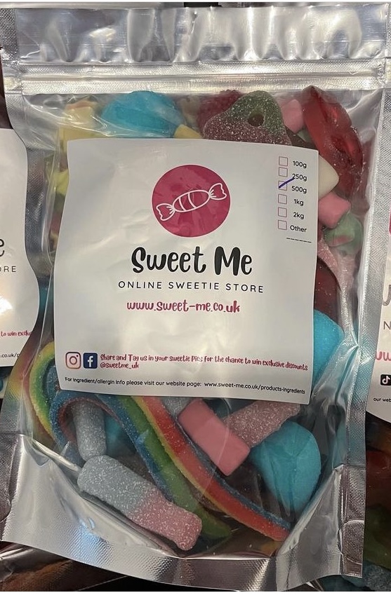 Create Your Own Bag - Image 2