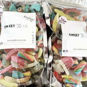 Sweet Bag Subscription