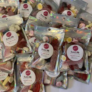 20x Mini Mix Bags