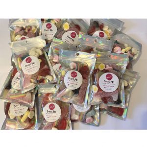 15x Mini Mix Bags